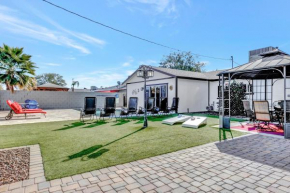 OLD TOWN STAMPEDE-Heated Pool & Pet Friendly
